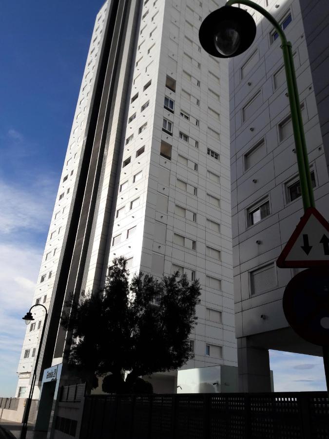 Benidorm Gemelos Sealine Exterior foto